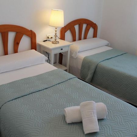 Apartamento El Faro Leisure Port Estepona Exterior photo