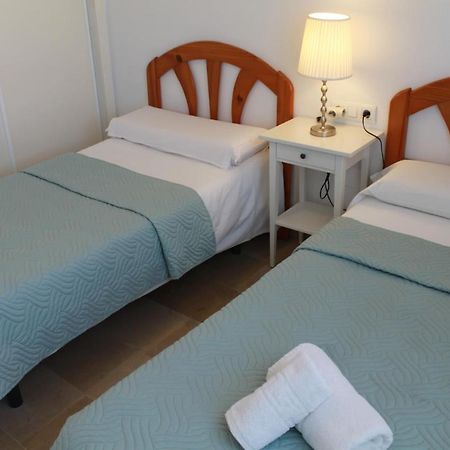 Apartamento El Faro Leisure Port Estepona Exterior photo
