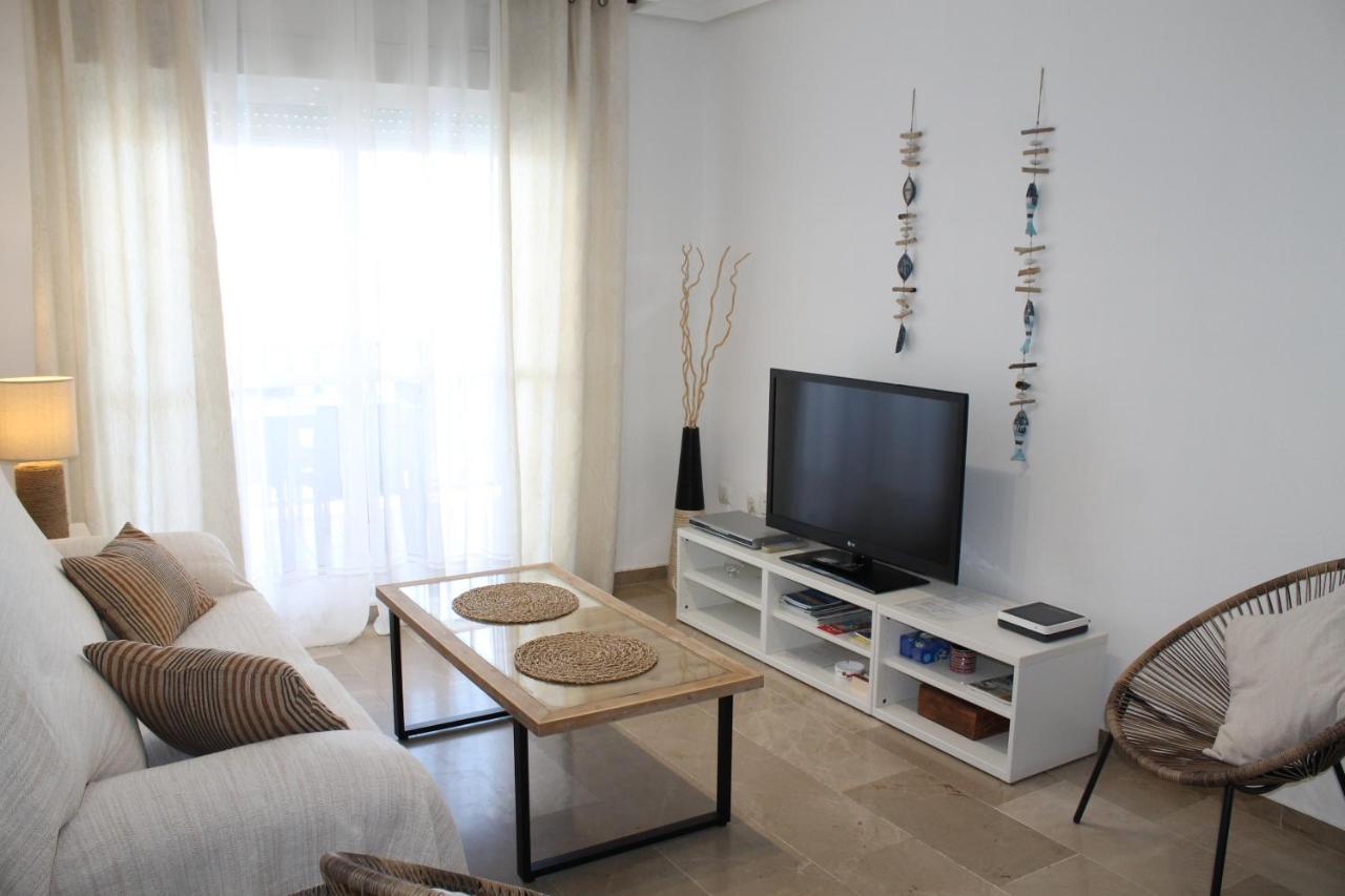 Apartamento El Faro Leisure Port Estepona Exterior photo
