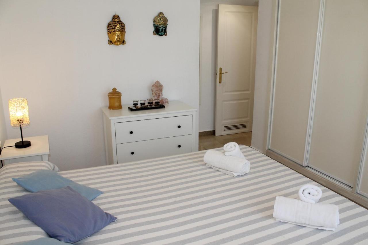 Apartamento El Faro Leisure Port Estepona Exterior photo