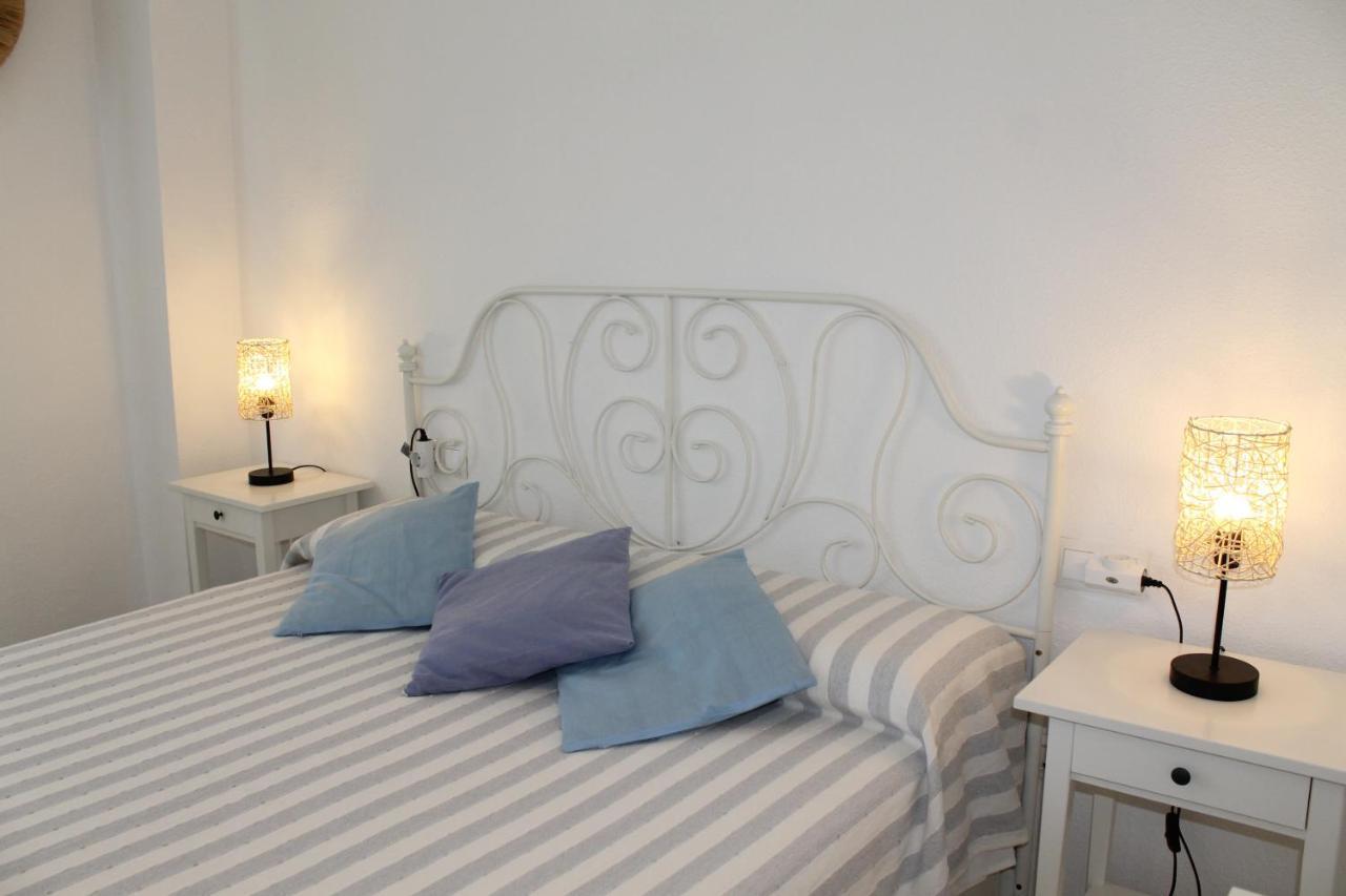 Apartamento El Faro Leisure Port Estepona Exterior photo