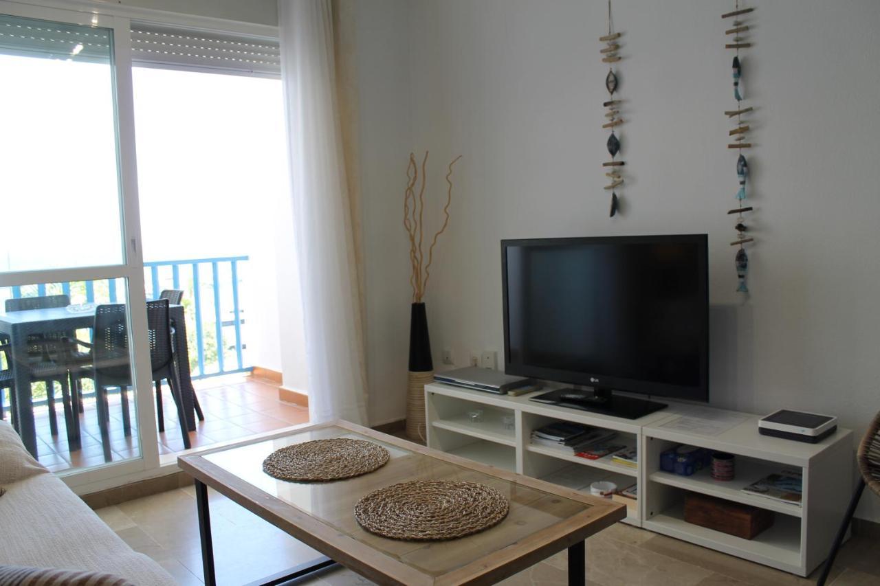Apartamento El Faro Leisure Port Estepona Exterior photo