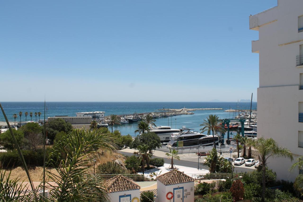 Apartamento El Faro Leisure Port Estepona Exterior photo