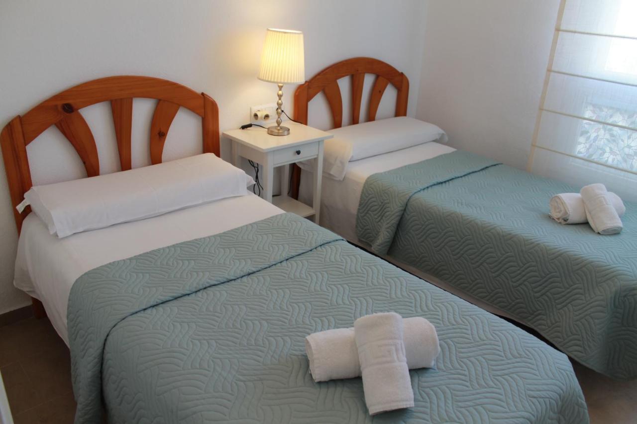 Apartamento El Faro Leisure Port Estepona Exterior photo