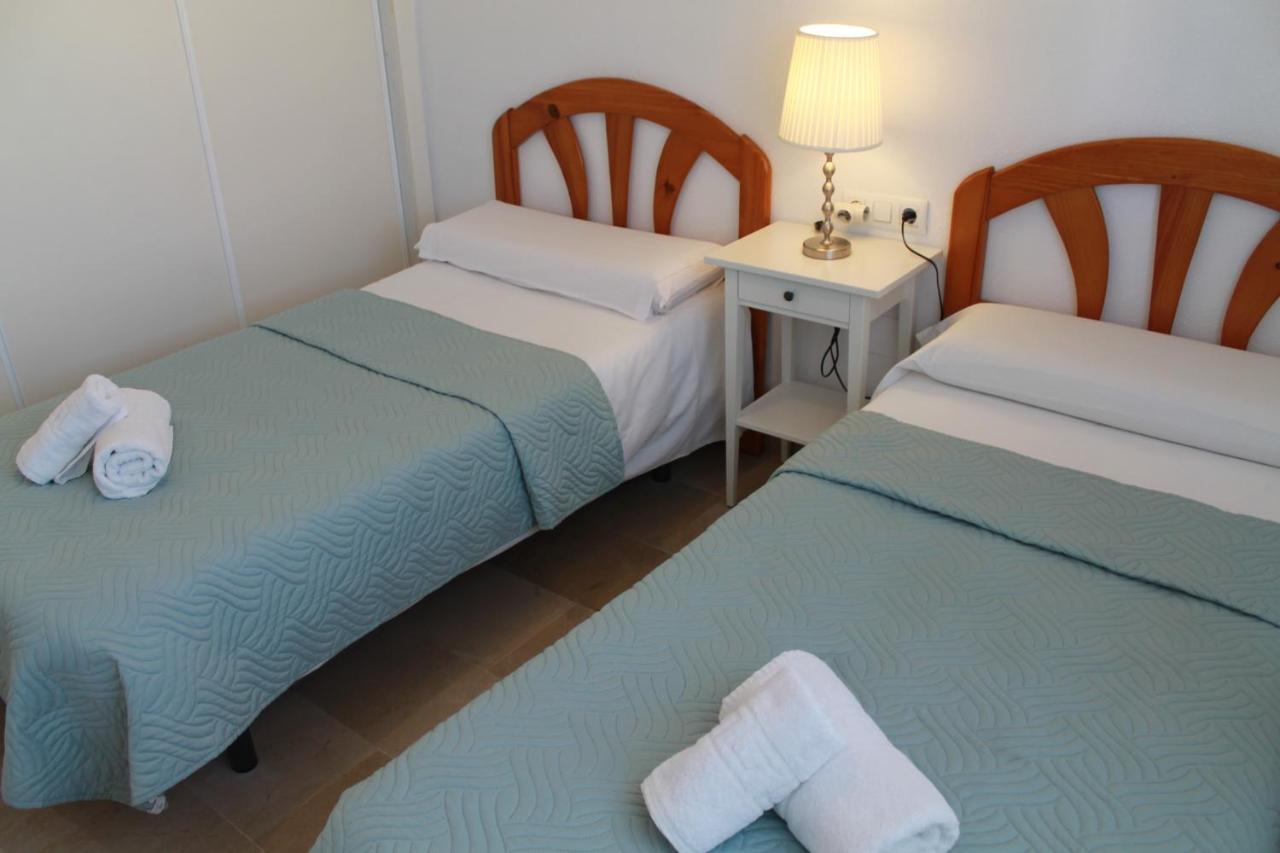 Apartamento El Faro Leisure Port Estepona Exterior photo