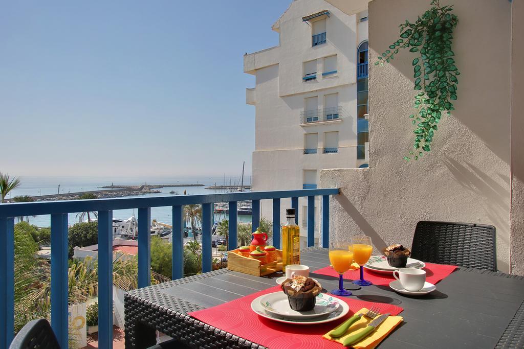 Apartamento El Faro Leisure Port Estepona Exterior photo