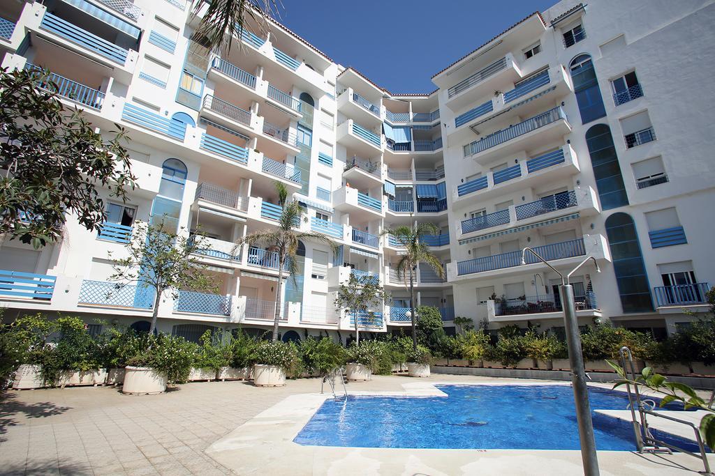 Apartamento El Faro Leisure Port Estepona Exterior photo