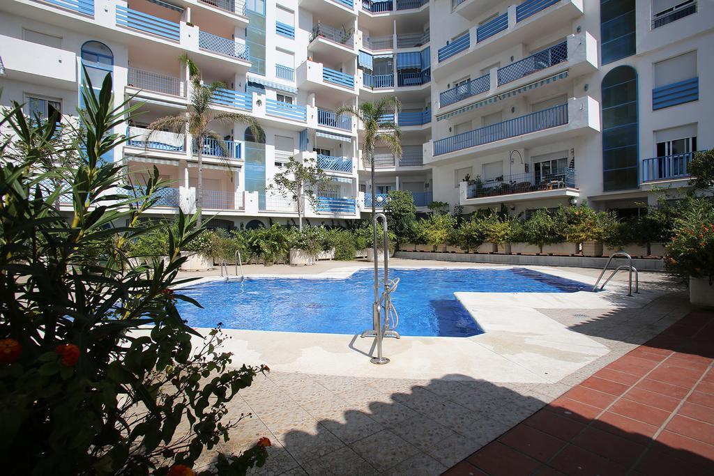 Apartamento El Faro Leisure Port Estepona Exterior photo
