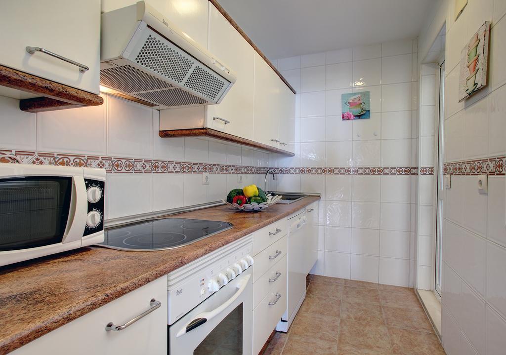 Apartamento El Faro Leisure Port Estepona Exterior photo