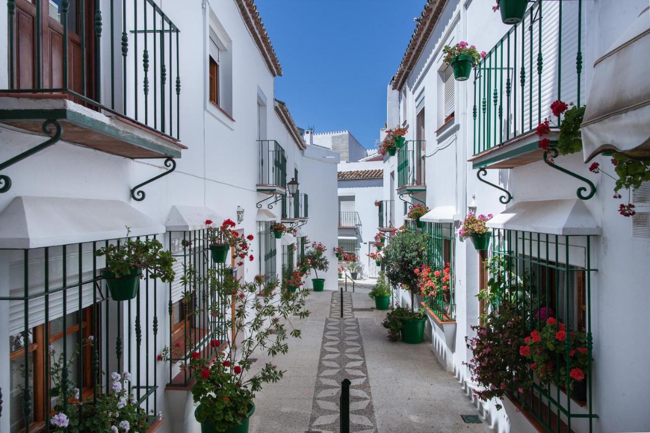 Apartamento El Faro Leisure Port Estepona Exterior photo